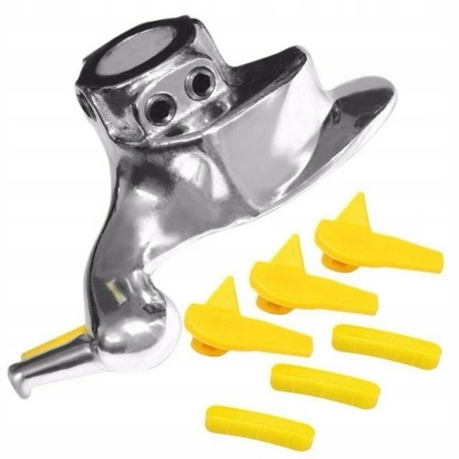 МЕТАЛЛИЧЕСКАЯ ОПОРА ДЛЯ НОГ С НАКЛАДКАМИ