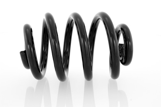 GH-224724 - ЗАДНЯЯ ПОДВЕСКА VW TRANSPORTER V 2.5