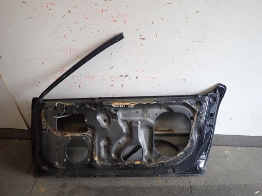 vrata prednji dio prednje desna HONDA CRX 1992