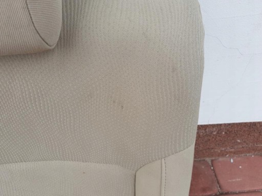 Siedzisko Sitz heck SITZ Blende Abdeckung Opel Insignia