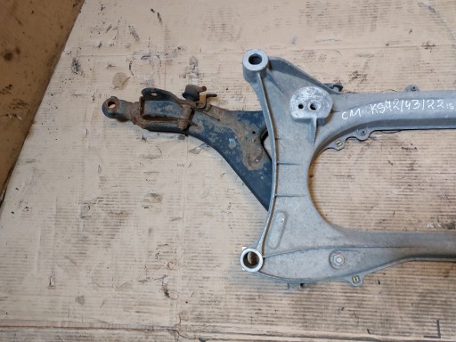 axle beam sider front LEXUS IS250