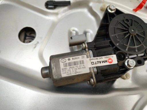 window regulator left front HYUNDAI I30 and (2007-2010) MM_82470-2L020