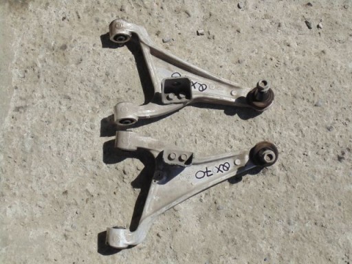 arm rear right left INFINITI QX70 2014 ROK