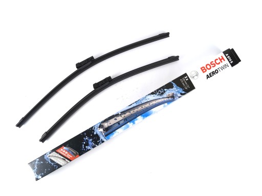 3 397 - BOSCH стеклоочистители оригинальный a974s