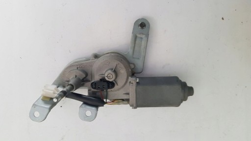 CHEVROLET SPARK MATIZ II motor motor ablaktörlők far OE 96485147