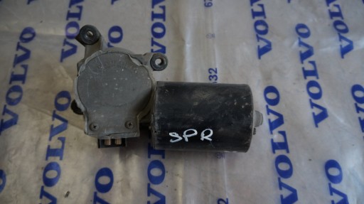ДВИГУН СКЛООЧИСНИКА VOLVO 240 244 245 264
