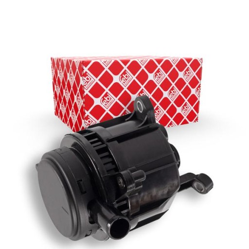 СЕПАРАТОР МАСЛА FEBI BILSTEIN 173420