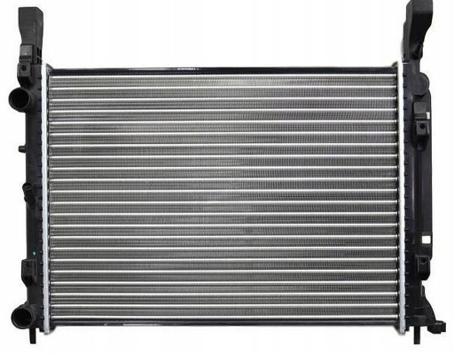 8200418327 - Renault kangoo / mercedes citan 1.5 dci 2007 - комплект воды + кондиционер