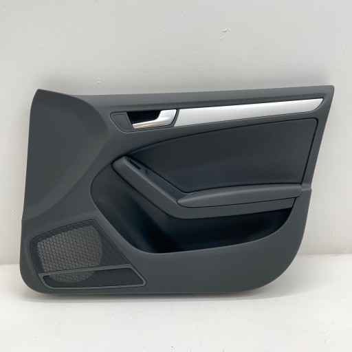 8T8867106 - AUDI A5 8T SPORTBACK обивка передней правой двери