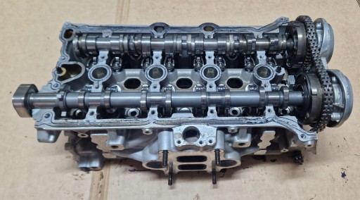 2.0 - ГОЛОВКА 1.5 TSI VW SKODA ОРИГ. 06K403S/AJ ПЕРФЕКТ