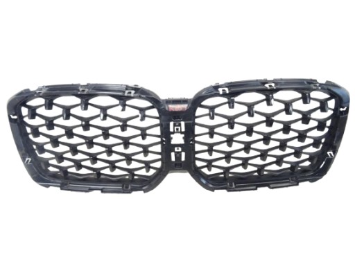 grill grille front front BMW X3 G01 X4 G02 LIFT 10627111