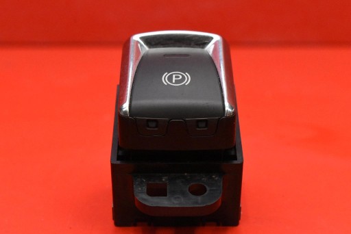 lever button electric brake NISSAN X-TRAIL 3 III T32 13-20