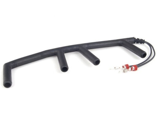 028971766 - ОРИГІНАЛ ДЖГУТ ПРОВОДІВ VW МІСТ СВІЧОК РОЗЖАРЮВАННЯ