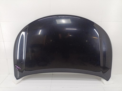 bonnet Toyota Avensis 3 T270 facelift ZRT272W 2012
