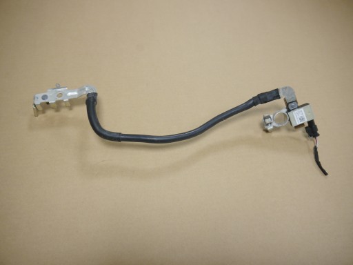 AUDI KLEMA АКУМУЛЯТОР 5QA915181D