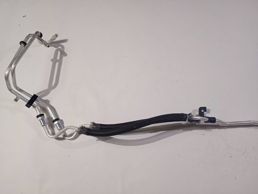 wiring hose hose radiator oil gearboxes of the gear Dodge RAM 1500 5.7 2019