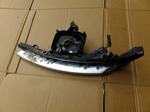 light led right front lancia delta III 2012r EUROPA