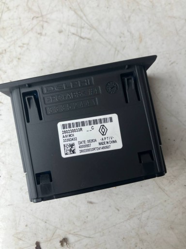 PORT adapter ZLACZE USB RENAULT ARKANA 280230033R