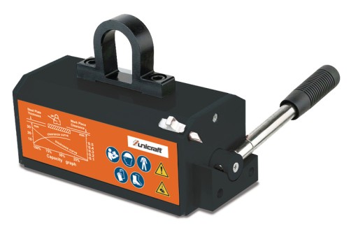 ПОСТІЙНИЙ ПІДЙОМНИЙ МАГНІТ PLM1002 UNICRAFT 6171339