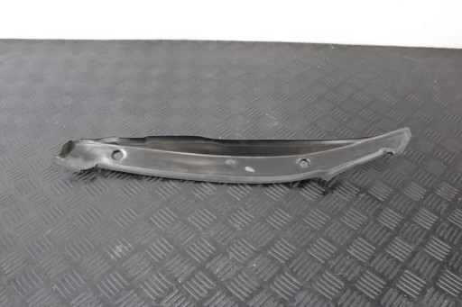 spoiler of a fender right front 2G0821112A VW TAIGO 2G7 R-LINE