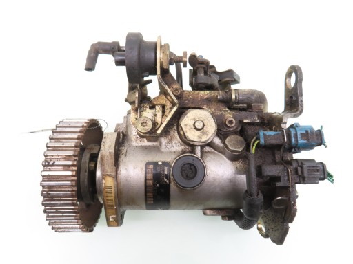 Citroen Berlingo и 1,9 D R8445B323D -насос