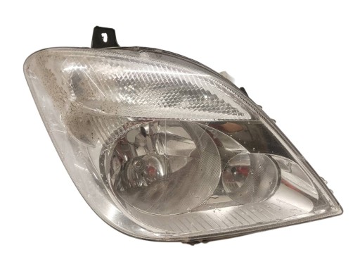 light front right front W906 9068200261 Mercedes-Benz Sprinter II (2006- )
