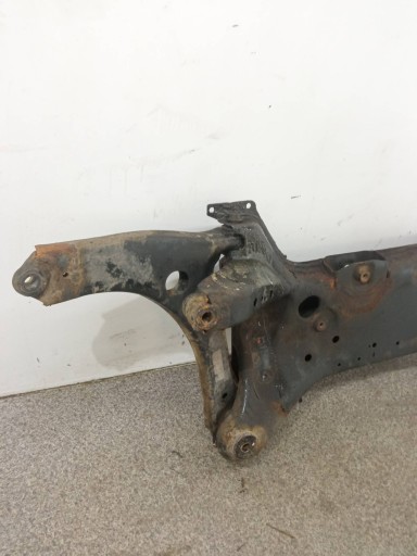 axle beam springing front MK8 Ford Transit VII (2013-)