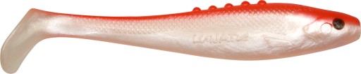 Guma Dragon Lunatic 10cm Pearl Red