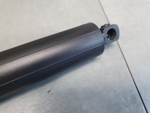 Audi SQ6 e-tron damper bonnet boot 85H827851