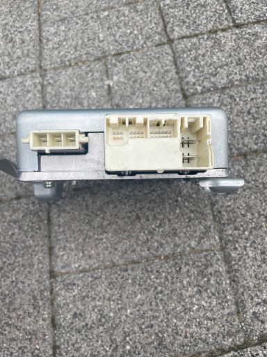 Module Direction assistée EPS 89650-76050 LEXUS CT 200H