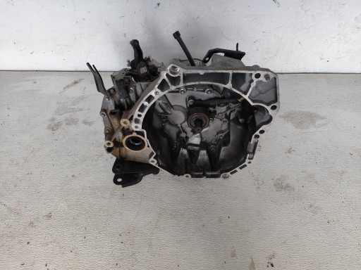 NISSAN NOTE E12 2013 1.2 DIG-S Getriebe JH3-328