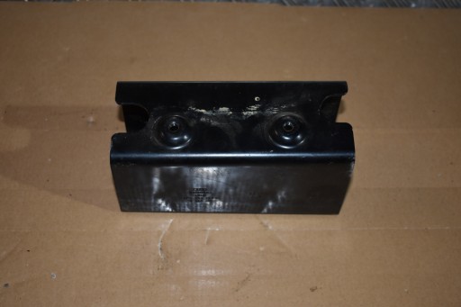 IDEALNY console left AUDI Q5 PORSCHE MACAN 1