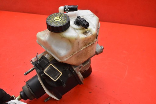 servo Servofreno EU A0004300312 MERCEDES E-KLASA W211 2.2 CDI 150 KM