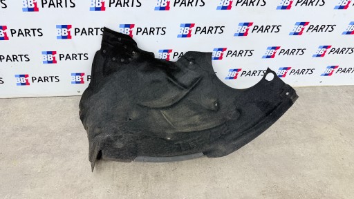 BMW F30 F31 mudguard left left front rear part sedan TOURING 7260725