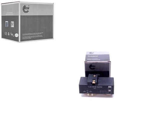 РЕЛЕ ВЕНТИЛЯТОРА ESEN SKV 96SKV206