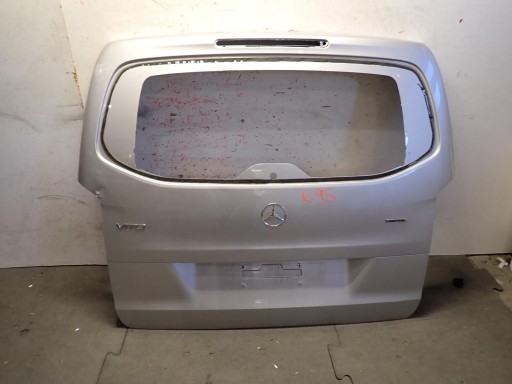 porte du coffre/hayon MERCEDES VITO V-classe W447 2014