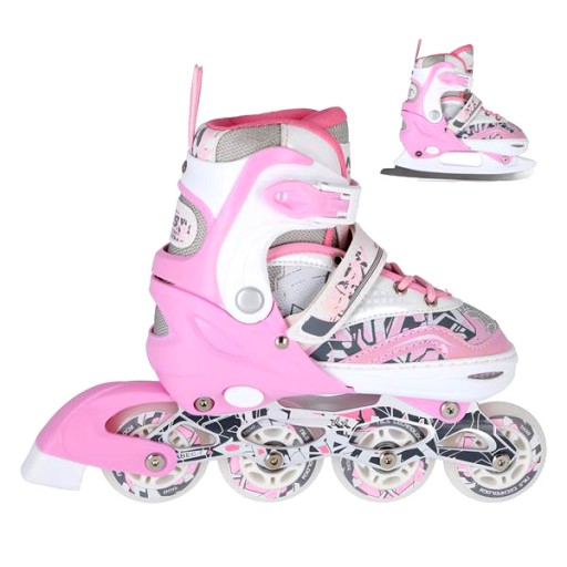 Багатофункціональні ковзани Nils NF10927 39-42