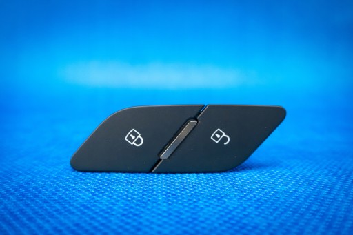 switch of a lock central Audi A7 4K 4K2962108