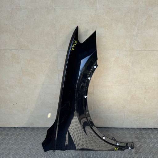 fender front right VW VOLKSWAGEN TIGUAN 5NA 2016 ROK