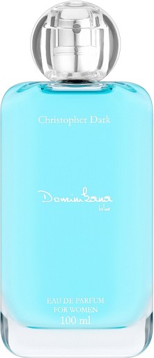 Christopher Dark-Dominikana 100 ml edp