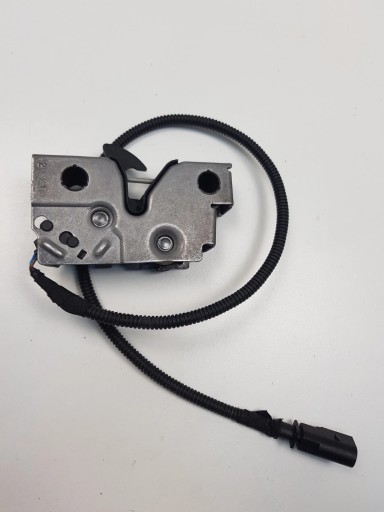 Vw id.4 id.5 замок капота 11b823509a