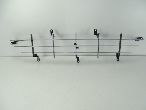 123 - Решітка радіатора FERRARI 612 SCAGLIETTI 612 SESSANTA