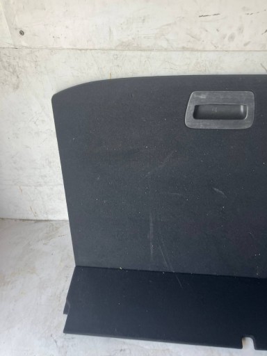 floor mats boot mat RENAULT ARKANA 849044211R
