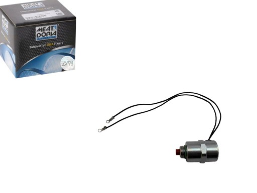 9030 - Электромагнитный клапан LUCAS VOLVO S40 и V40 CITROEN AX BERLINGO