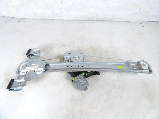 OPEL MOKKA INSIGNIA mechanism windows rear right rear part 98910SUV20 7384350800