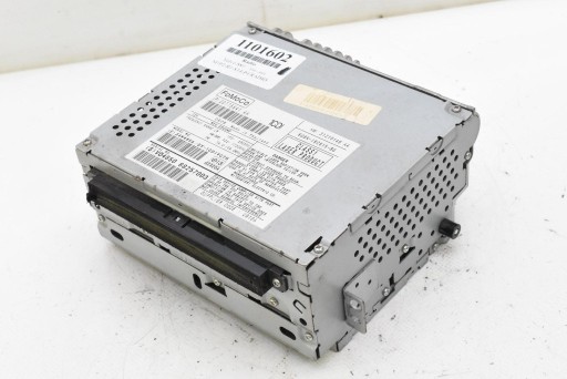 CD player CD 6G9N-18C815-BG VOLVO S80 2 II 06-09