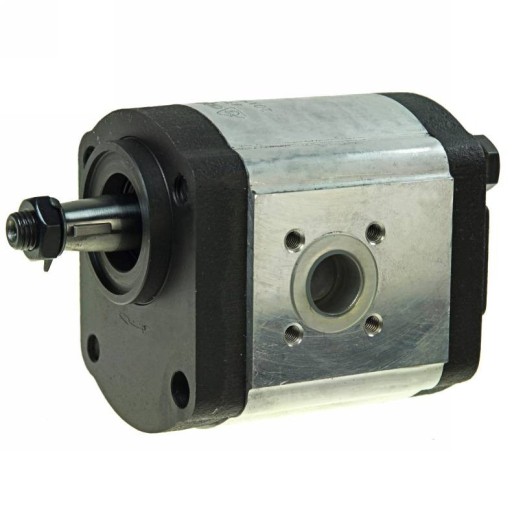 PH06 - ГИДРАВЛИЧЕСКИЙ НАСОС KHD-DEUTZ FENDT 19 CC