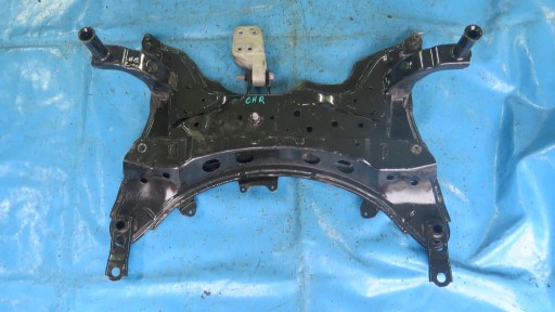 Балка санки коляска люлька передня передня тойота хр