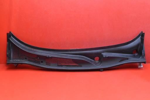 Grille égouttage EU 66862-1KM0C NISSAN JUKE 1 et YF15 LIFT 12-20