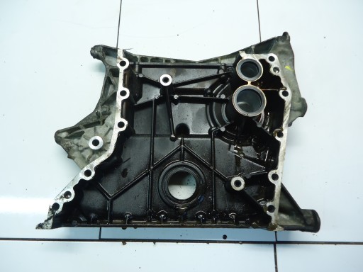 MERCEDES C W204 1.8 K 1.8K Couvercle carter distribution A2710150302